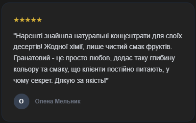 review