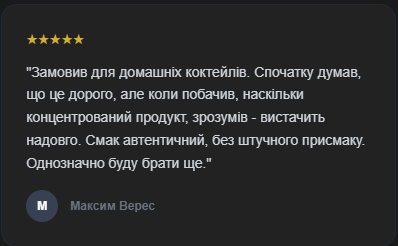 review